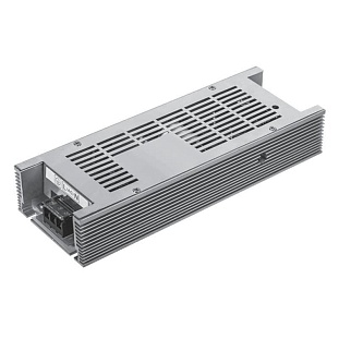 Блок питания 12V 200W  IP20  JAZZWAY